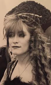 Love in the Valley: Robert Burke Warren + Holly George-Warren