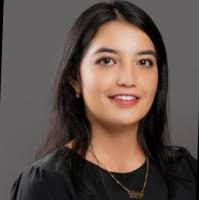 Corina Betancourt's Instagram, Twitter & Facebook