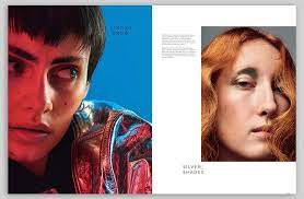 Be Fearless" - Insights Into Life As An Art Director