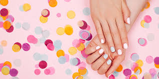 See more ideas about nails, nail designs, dipped nails. What Are Sns Nails Or Dip Powder Nails Sns Nails Versus Gel Polish