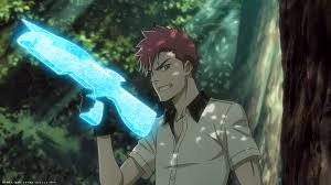 BLEACH カラー 千年血戦篇 ユーハバッハ