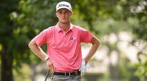 Will zalatoris is the famous emerging young talent in the american golfing professional career. Will Zalatoris Making The Most Of His Pga Tour Call Up