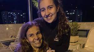 Presidente da união brasileira de mulheres (ubm) na cidade de são paulo. 8djedqj2skbpem