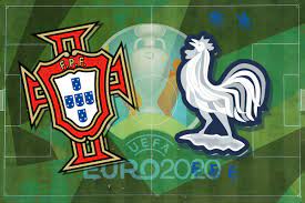 There have been under 2.5 goals scored in 5 of france's last 6 games (european championship).; J2nxt1lldslwzm