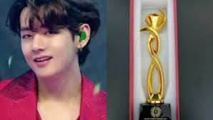 King Of Kpop Award 2021 VOTE (Kpop Act Of Year) Male |Nubia Magazine