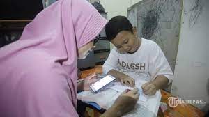 Apa Isi Dari Bait Kedua Puisi Cita Citaku Jawaban Tema 6 Kelas 4 Sd Buku Tematik Subtema 1 Tribunnews Com Mobile