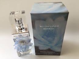 Banana Republic Wildbloom Waterlily Perfume Bottles Fragrance Body Spray