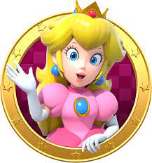 Peach Mario Party Star Rush Peach Mario Mario And Princess Peach Mario Party