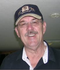 CHARLES ASTON Obituary (2010)