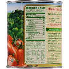 Contadina Whole Peeled Tomatoes 28 Oz Caja Usa