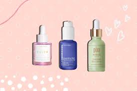 Maybe you would like to learn more about one of these? The 10 Best Glycolic Acid Serums Of 2021
