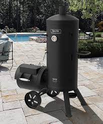 Pin On Charcoal Smokers