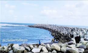 Pantai Glagah Kulon Progo Masyaallah Indonesia