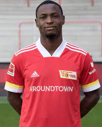 Ujah grew up in the little town of ugbokolo in nigeria's benue state. Anthony Ujah News