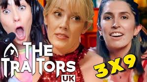 “This Is a War Zone!”