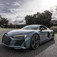 Audi R8 Audi Audi R8 Audi R8 V10