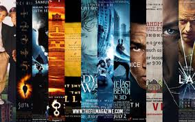 Night shyamalan) is an movie director who made some a film of: M Night Shyamalan Movies Ranked The Film Magazine Part 3