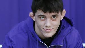 UNI wrestling dominates Cal Baptist days before Iowa State dual