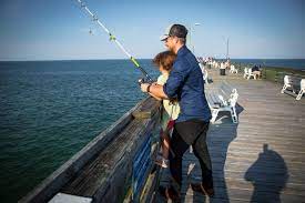 Maybe you would like to learn more about one of these? There S No Offseason For Fishing Fishing Spots In Virginia Beach