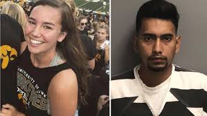 Iowa division of criminal investigation agent derek riessen testified that on aug. Mollie Tibbetts University Of Iowa Student Found Dead A Timeline Of Events Fox News