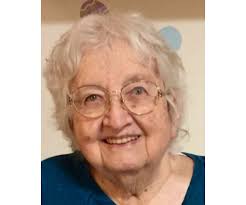 Mary Seman Obituary (2016)