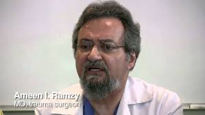 Driver in hit and run bicycle accident remains unknown.