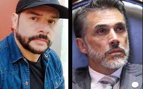 Sergio Mayer habla del caso de Héctor Parra en La Casa de los Famosos- Grupo Milenio