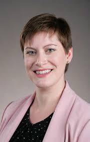 Main Campus University Health Center 1735 W. Rocket Drive Main entrance