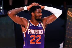 While devin booker and chris paul are getting the headlines, deandre ayton is a major key. Deandre Ayton S Progress Attitude Key For Phoenix Suns Valley Of The Suns
