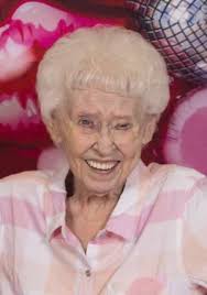 Venita Webb Obituary