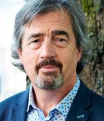 Birth of Sebastian Barry, Novelist, Playwright & Poet