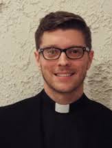 Revd. Cameron Macmillan