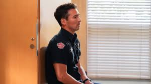 Random News: Brett Tucker : R/Station19