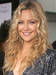 Kate Hudson Hair Type Curly Hair Tips Wavy Haircuts