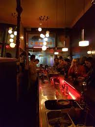 Hannover is probably best known for having the world's largest fairground, which has become home to massively popular expos and festivals down the decades. Bronco S Bar Hannover 2021 All You Need To Know Before You Go With Photos Tripadvisor