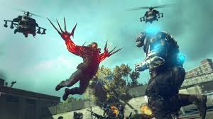 Debug menu for prototype 2 6mo. Prototype 2 Review Gamesradar
