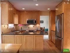 Fabulous kitchen paint color ideas with maple cabinets. How Do I Remodel Kitchen And Keep Maple Cabinets