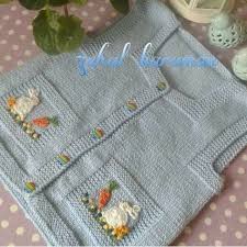 0 2 Yas Siparis Alinir Baby Knitting Knitted Baby Clothes Knit Baby Sweaters