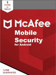 Select the account to which your device is linked … Buy Mcafee Mobile Security 1 Device 1 Year License Key