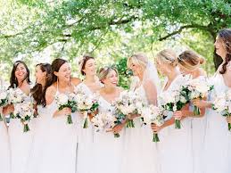 Blair And Nick Bay 7 Film Wedding Wedding Bridesmaid Bridesmaid Dresses
