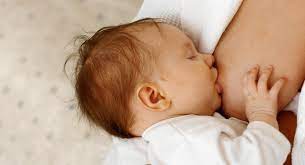 Wie Viel Milch Ist Genug Babycenter