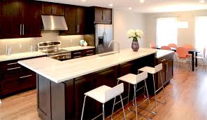 They look nice in our kitchen. Espresso Shaker Kitchen Thewoodloorsource Com