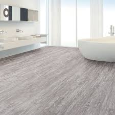 Natural Stone Effect Waterproof Luxury Vinyl Click Flooring Sample Departments Diy At B Amp Q Luxury Vinyl Click Flooring Flooring Click Flooring