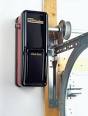 Install LiftMaster 85Jackshaft Garage Door Opener -