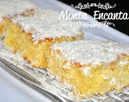 Calda De Côco Para Bolo Simples Bolo De Coco Gelado Bolo De Coco Bolo Ideias