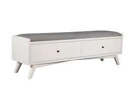 Shop over 2,000 top storage bench and earn cash back all in one place. Bedroom White Storage Benches You Ll Love In 2021 Wayfair