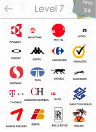 Maybe you would like to learn more about one of these? Logos Quiz Answers Level 7 Part 1itouchapps Net 1 Iphone Ipad Resource