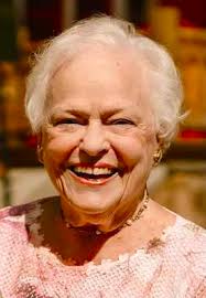 Remembering Jessie Ann Cashen, January 6, 1937