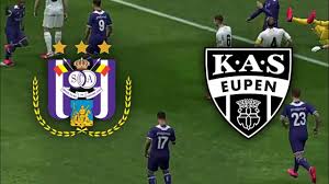 Let us take a look at the match preview as we try to provide the best betting tips and correct score prediction for this tie. Anderlecht Vs Kas Eupen Anderlecht Kas Match Highlights