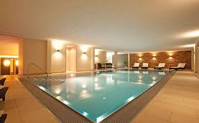 Hotel Lipprandt Ein Wellnesshotel Am Bodensee Swimmingpool Hotel Wellnesshotel